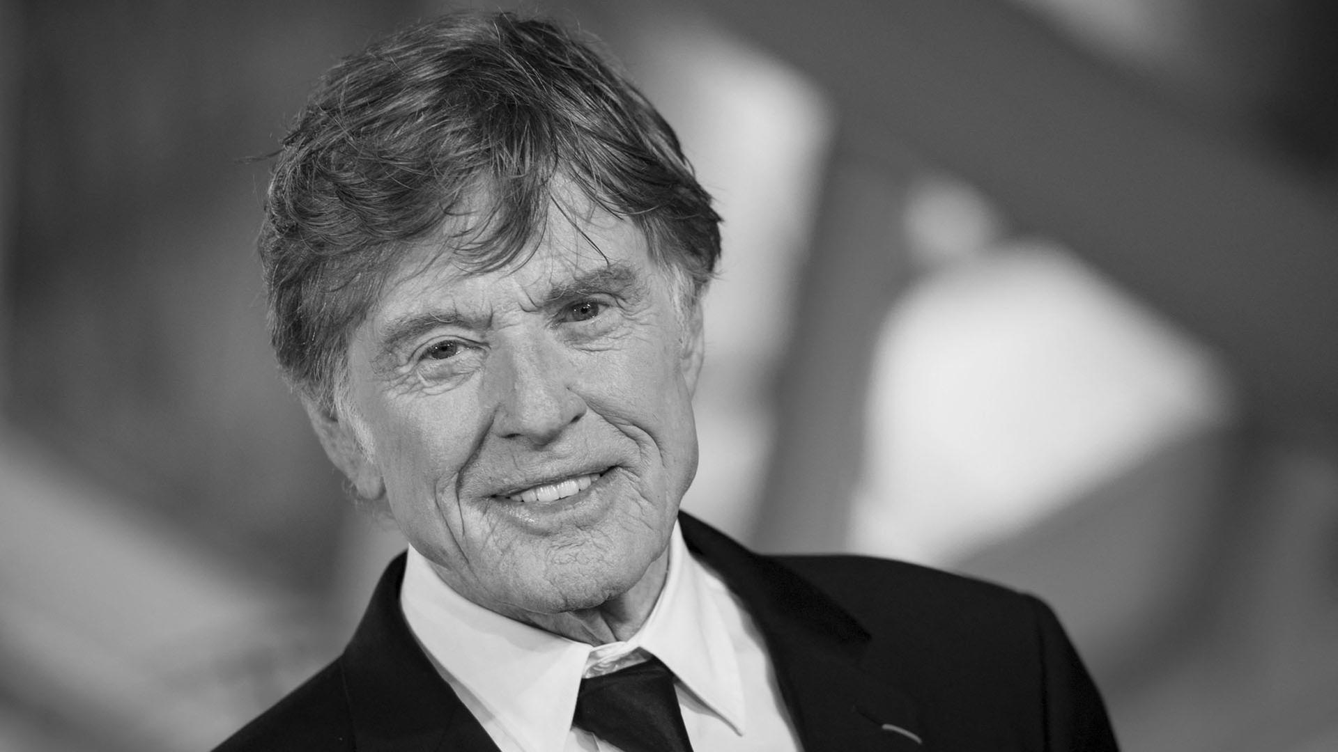Robert Redford (Archivbild: 06.12.2019) | AFP