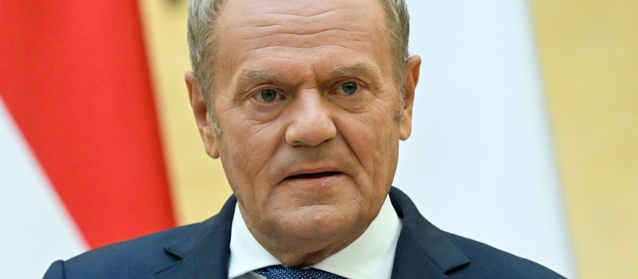 Donald Tusk