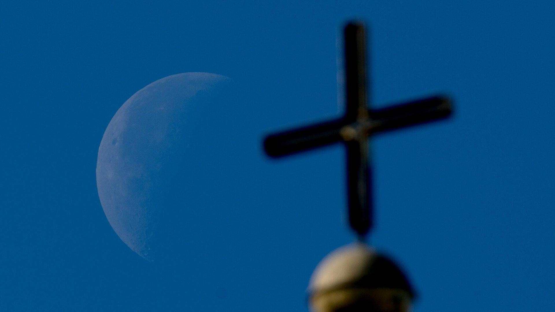 Kirchenasyl in Stuttgart: Leben in Angst vor Abschiebung