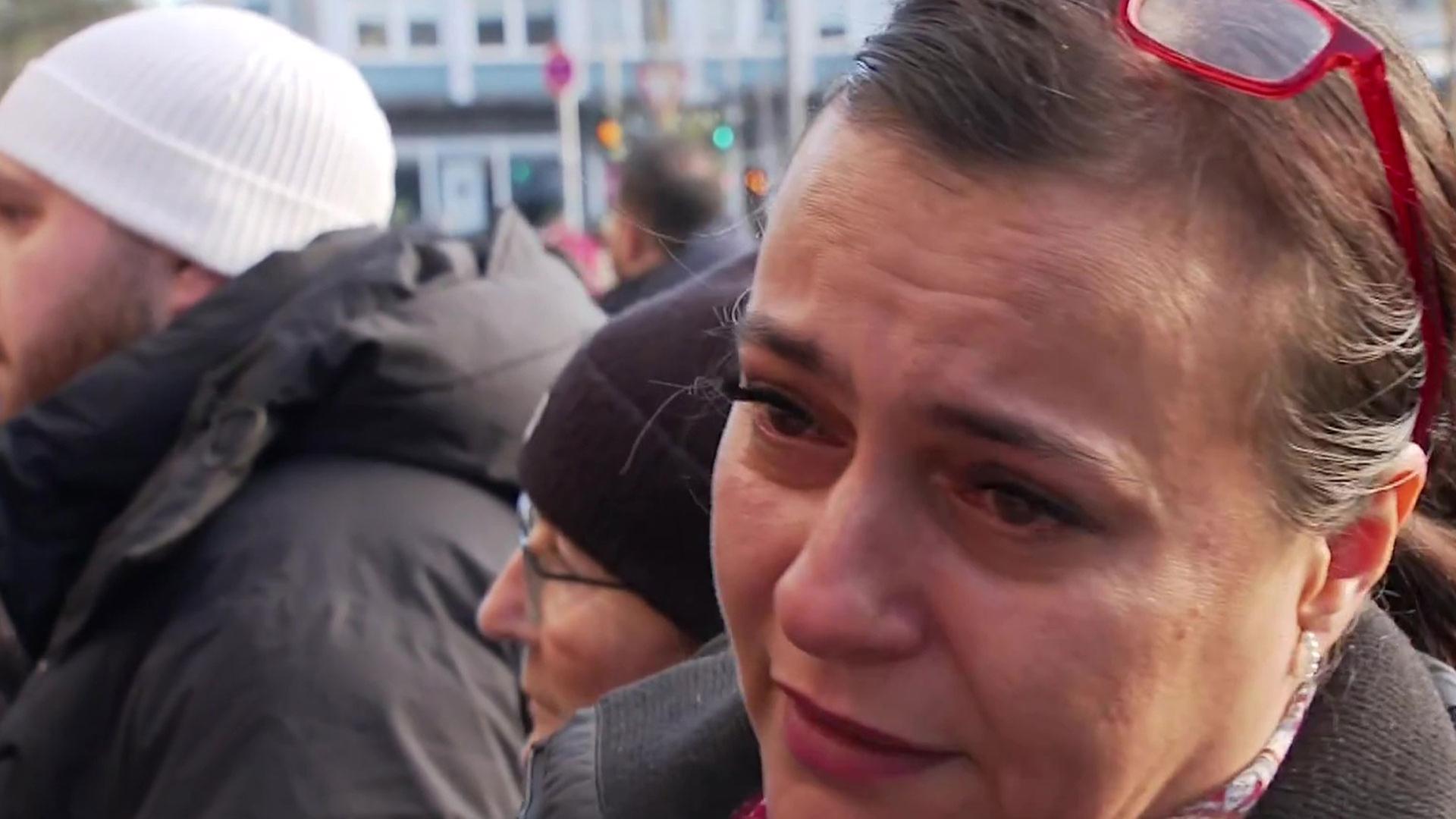 Sendungsbild | ARD-aktuell