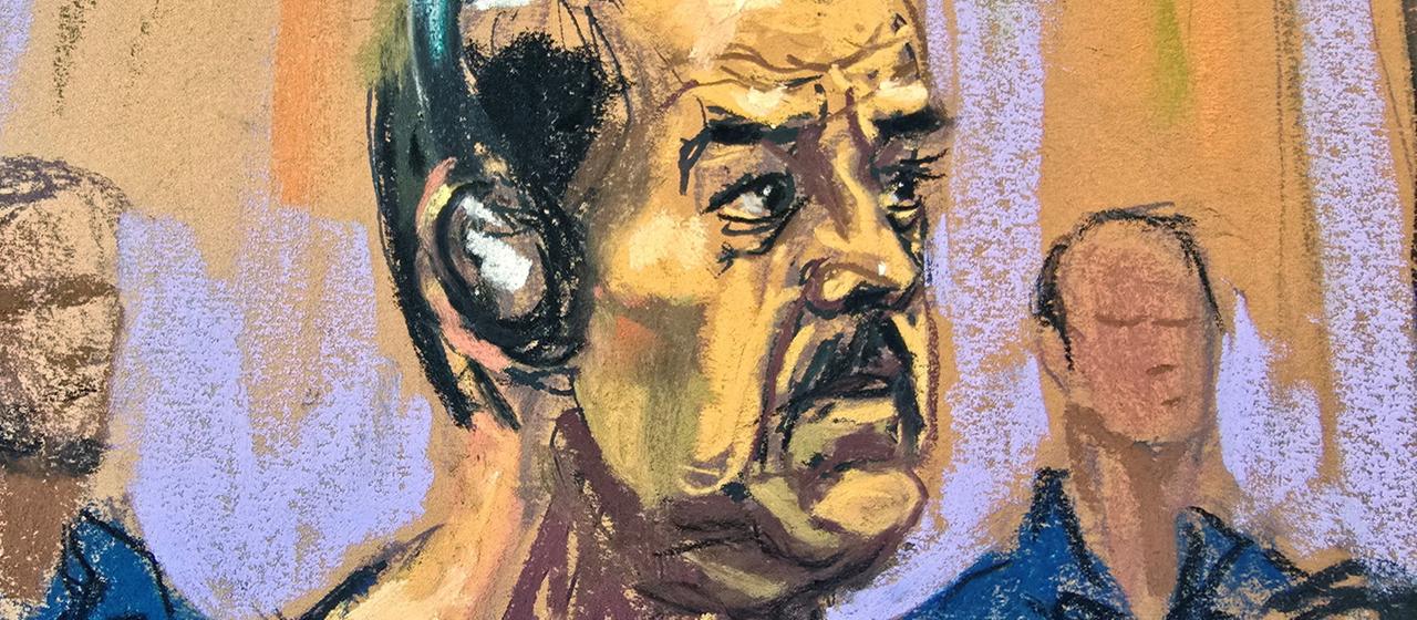 Nicolas Maduro (Archivbild: 5.1.2026)