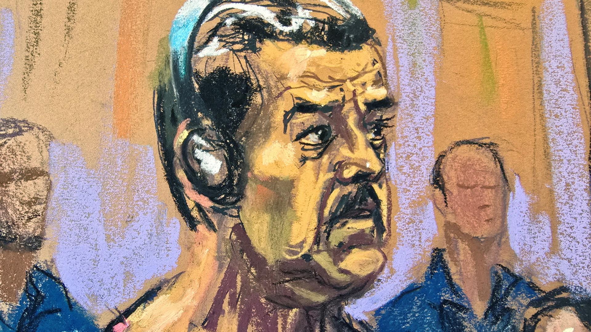 Nicolas Maduro (Archivbild: 5.1.2026) | REUTERS