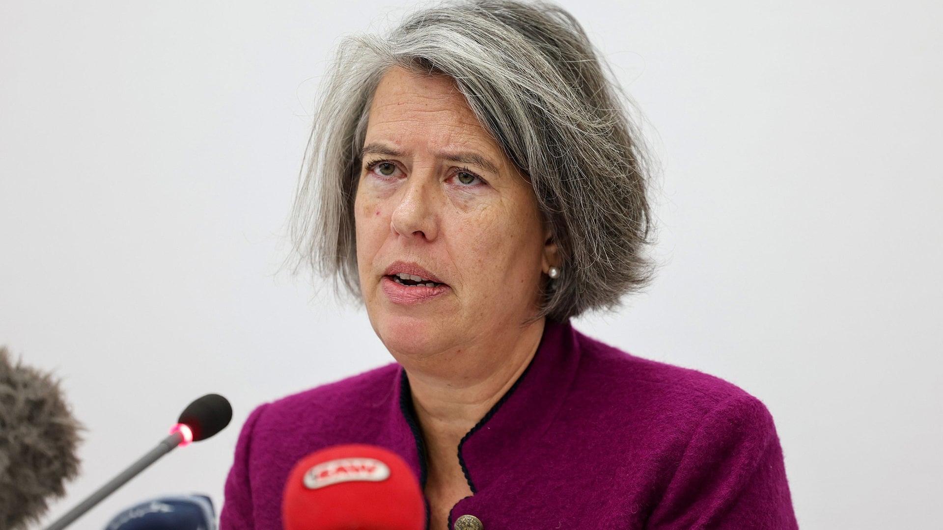 Mögliche Anschlagspläne: Verdächtiger in Magdeburg soll abgeschoben werden