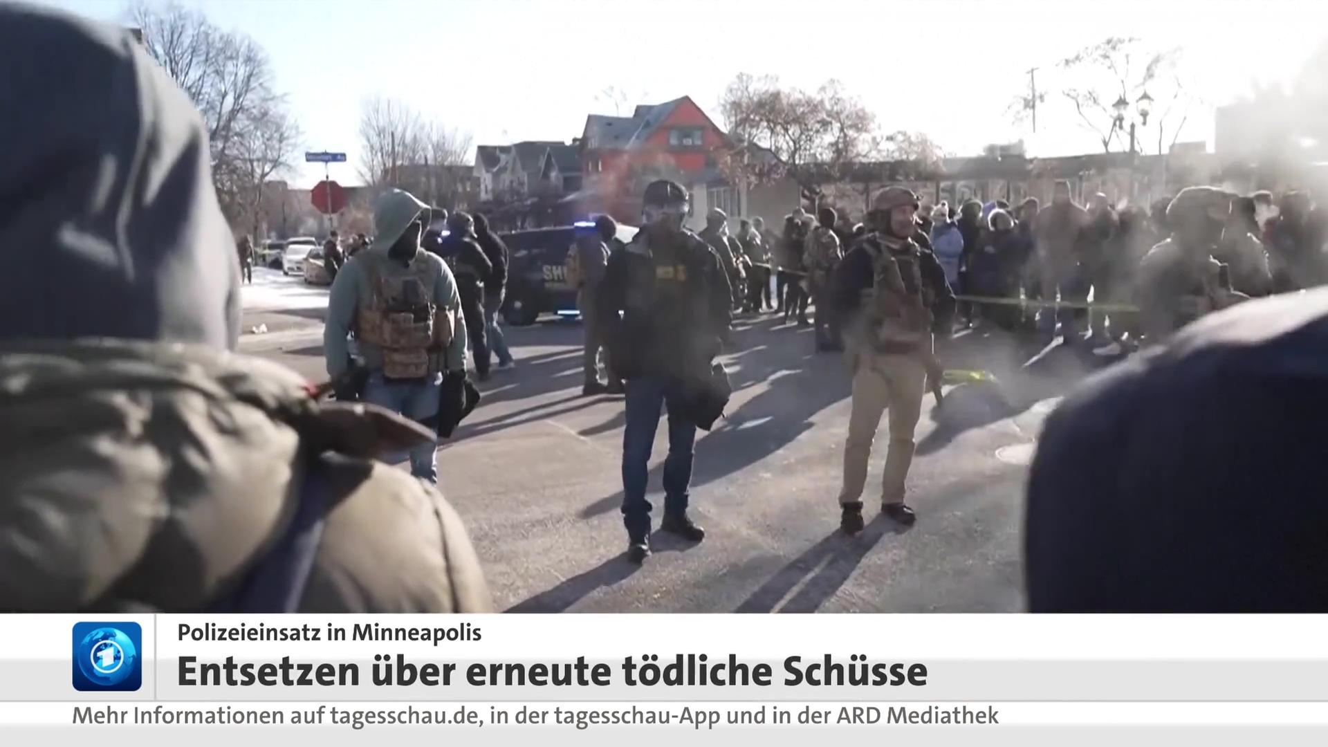 Sendungsbild | ARD-aktuell