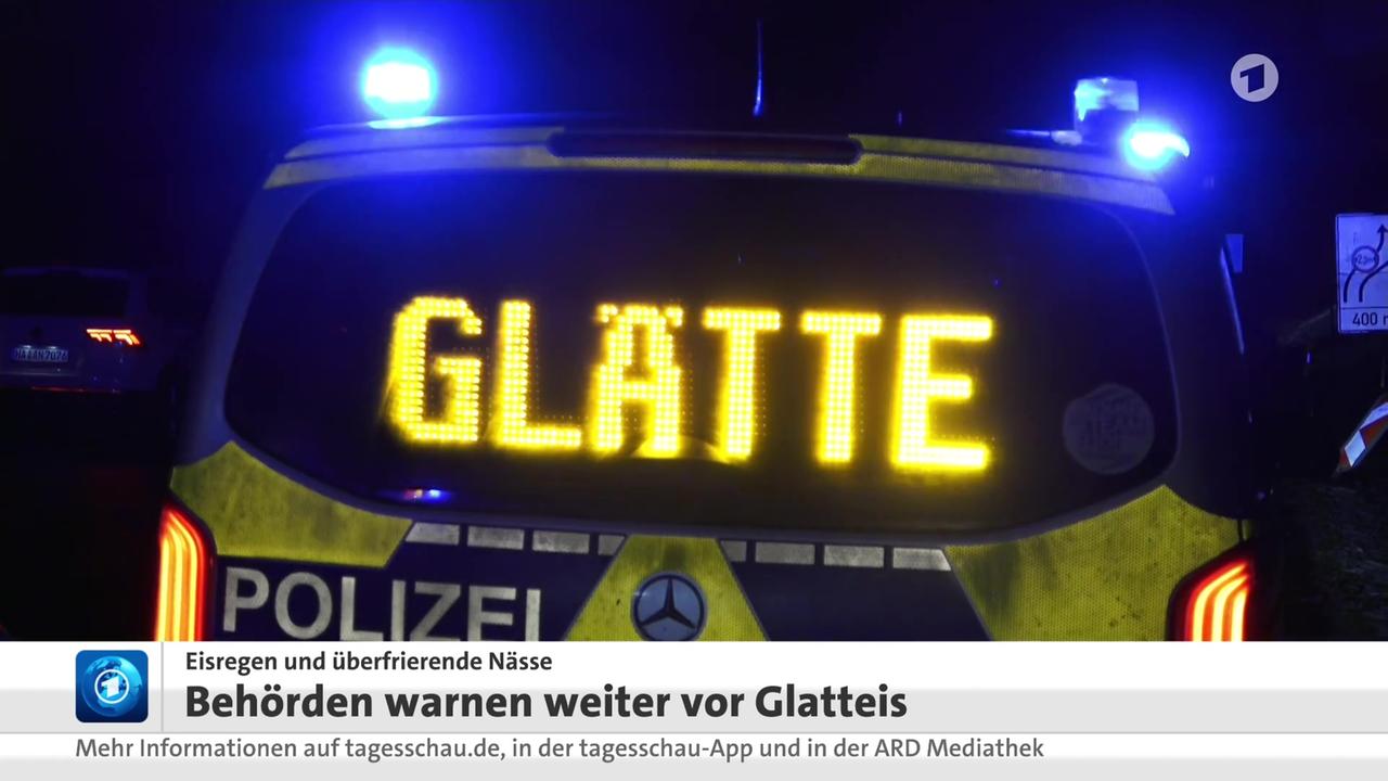 tagesschau in 100 Sekunden