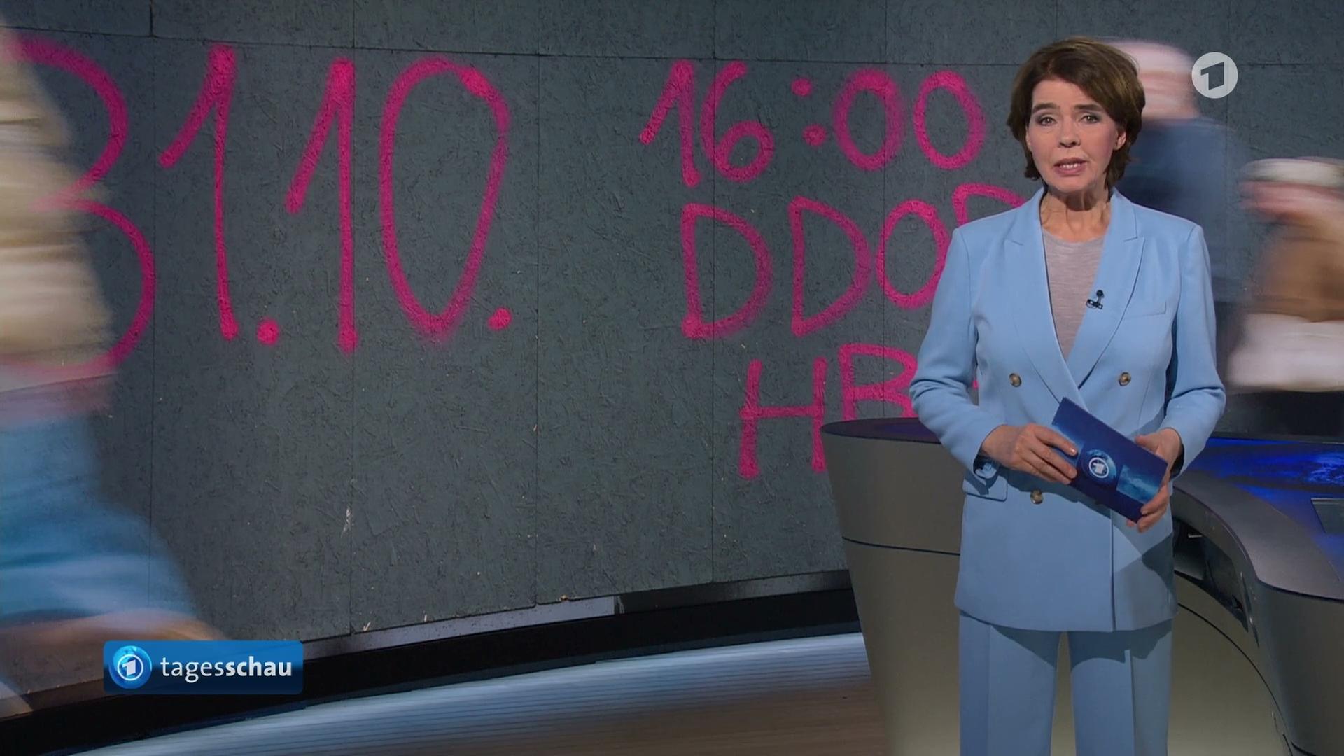 Sendungsbild | ARD-aktuell