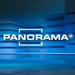 Logo der Sendung Panorama