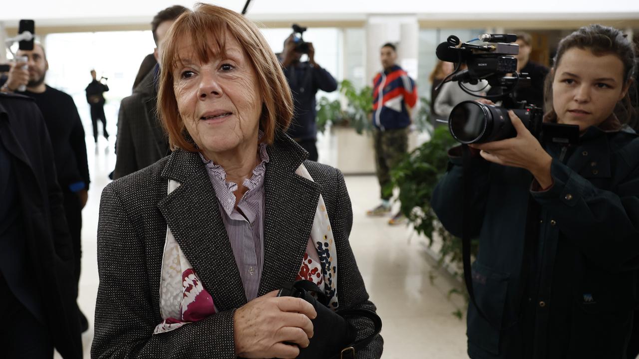 Interview: “Jetzt haben wir Gisèle Pelicots Perspektive und ihre Stimme”