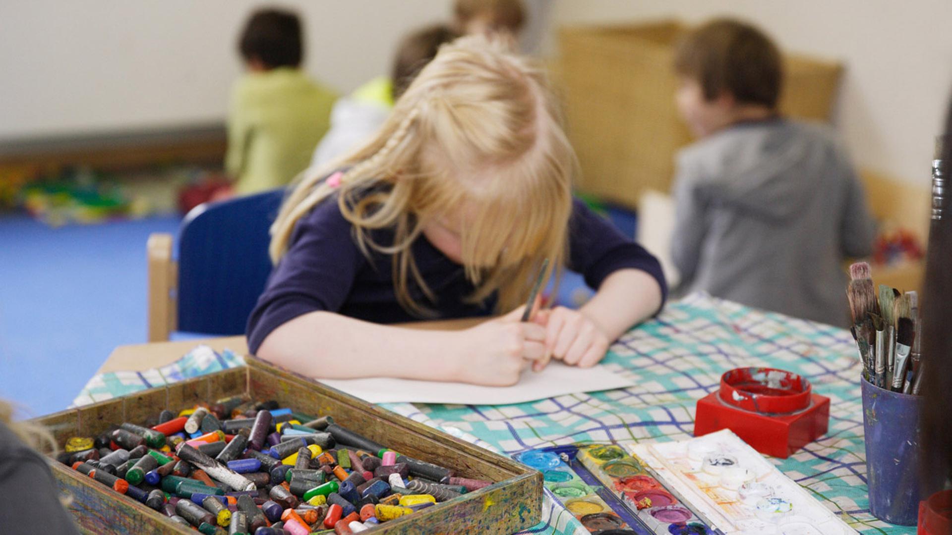 Wer im neuen Schuljahr Anspruch darauf hat