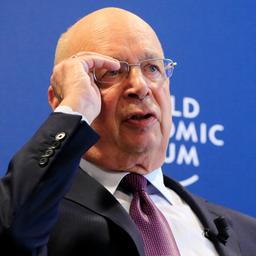 Klaus Schwab