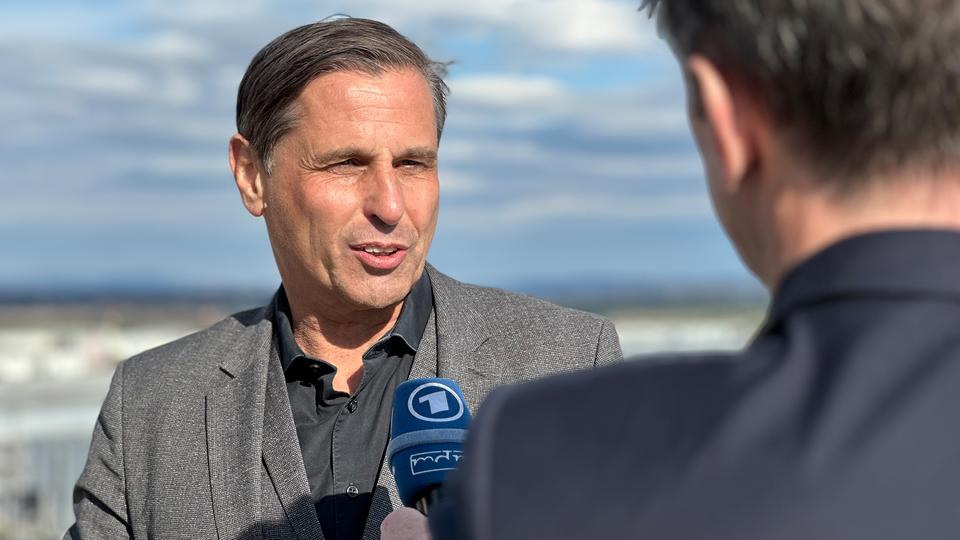 Klaus Zellmer