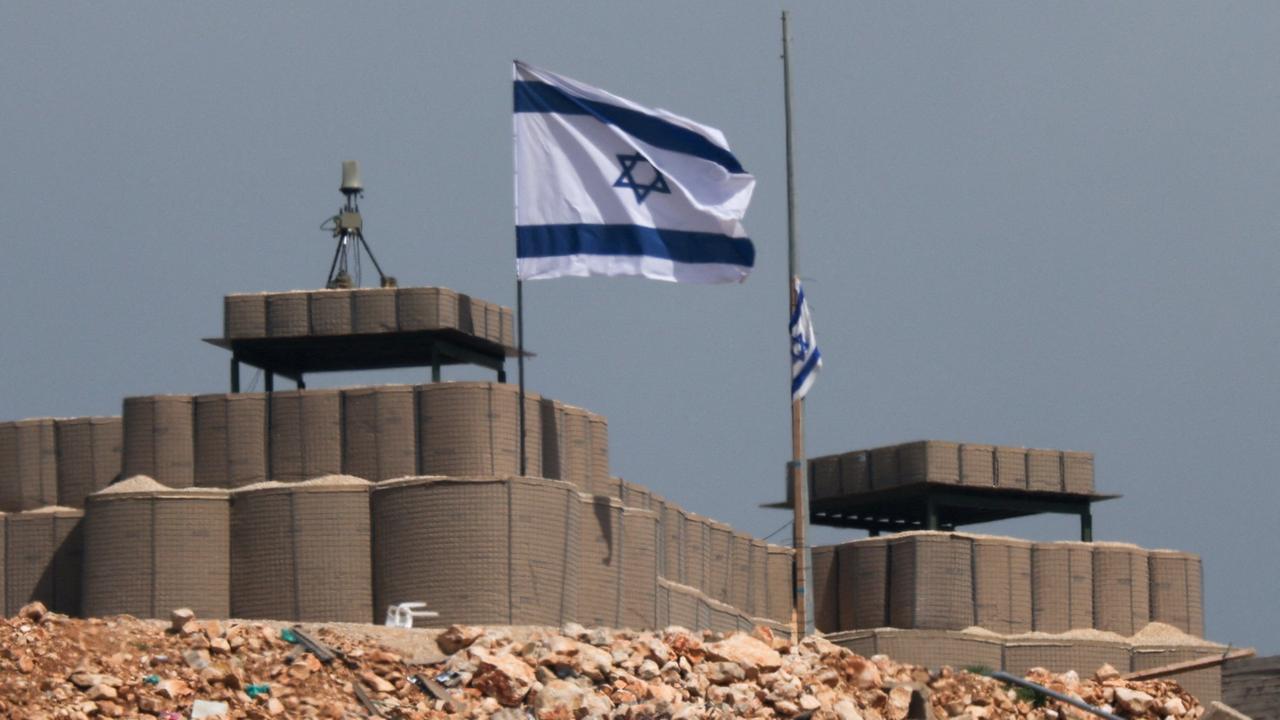 Botschafter-Treffen in den USA: Israel und Libanon verhandeln erstmals miteinander