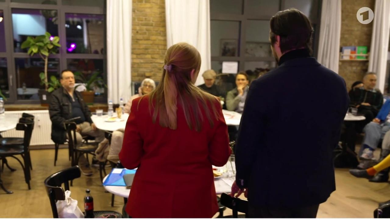 SPD kämpft mit Bedeutungsverlust und Basis hofft auf echten Neustart