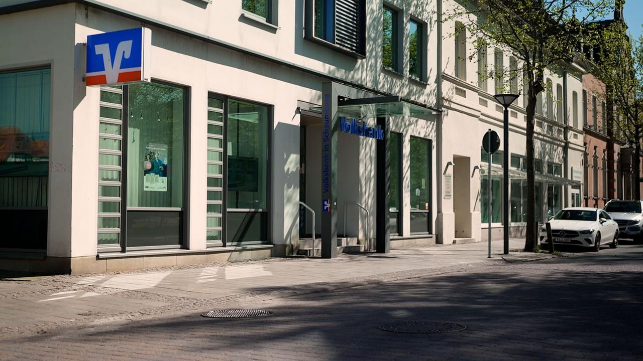 Gefahr von Sanktionsumgehungen – Die Iran-Geschäfte einer Volksbank