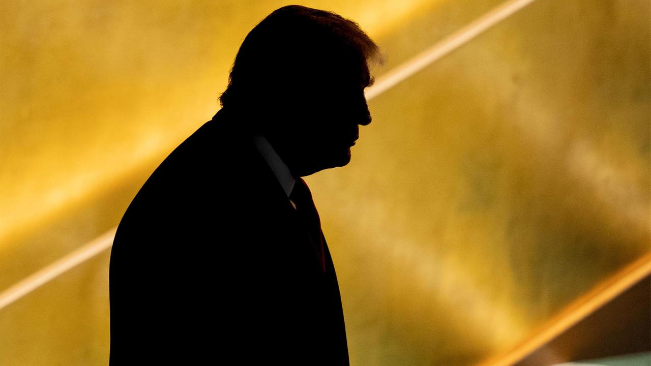 Warum der “Trump-Trade” im Iran-Krieg riskanter wird