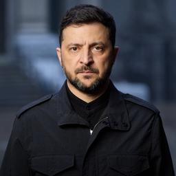 Wolodymyr Selenskyj (Archivbild: 21.11.2025)