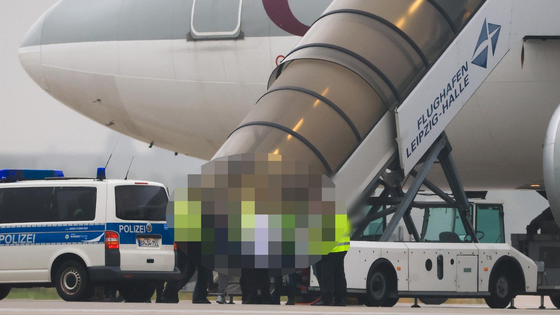 Abschiebungen nach Afghanistan bald nicht nur für Straftäter?