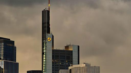 UniCredit hat fast die Kontrolle