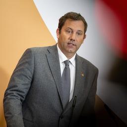 Lars Klingbeil