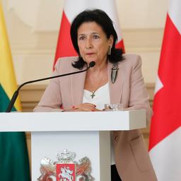 Salome Surabischwili