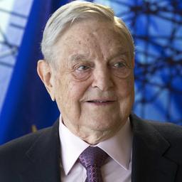 George Soros
