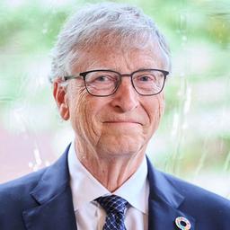 Bill Gates