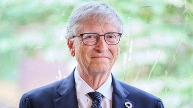 Bill Gates