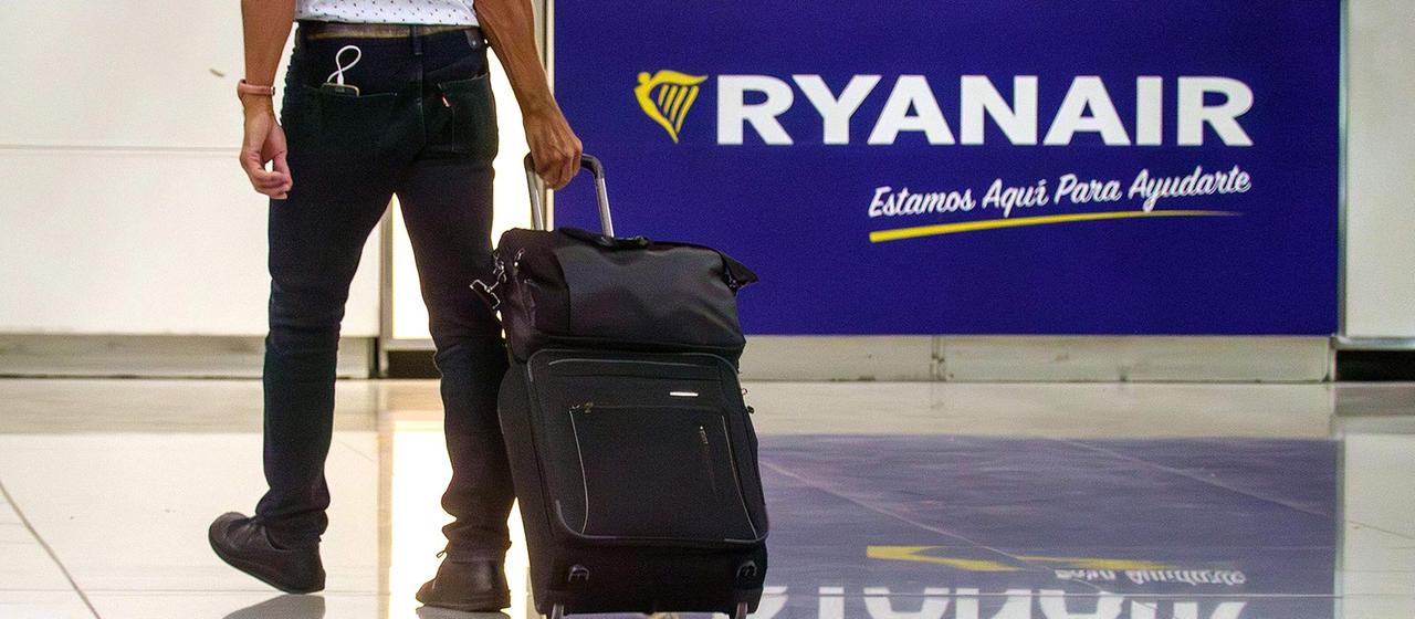 Wunderbar Ryanair Handgepck Flssigkeit Bildnull