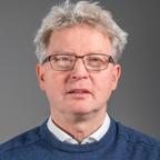 Ulrich Sondermann-Becker 