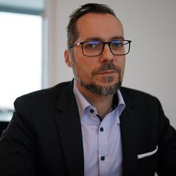 Bengt Bergt
