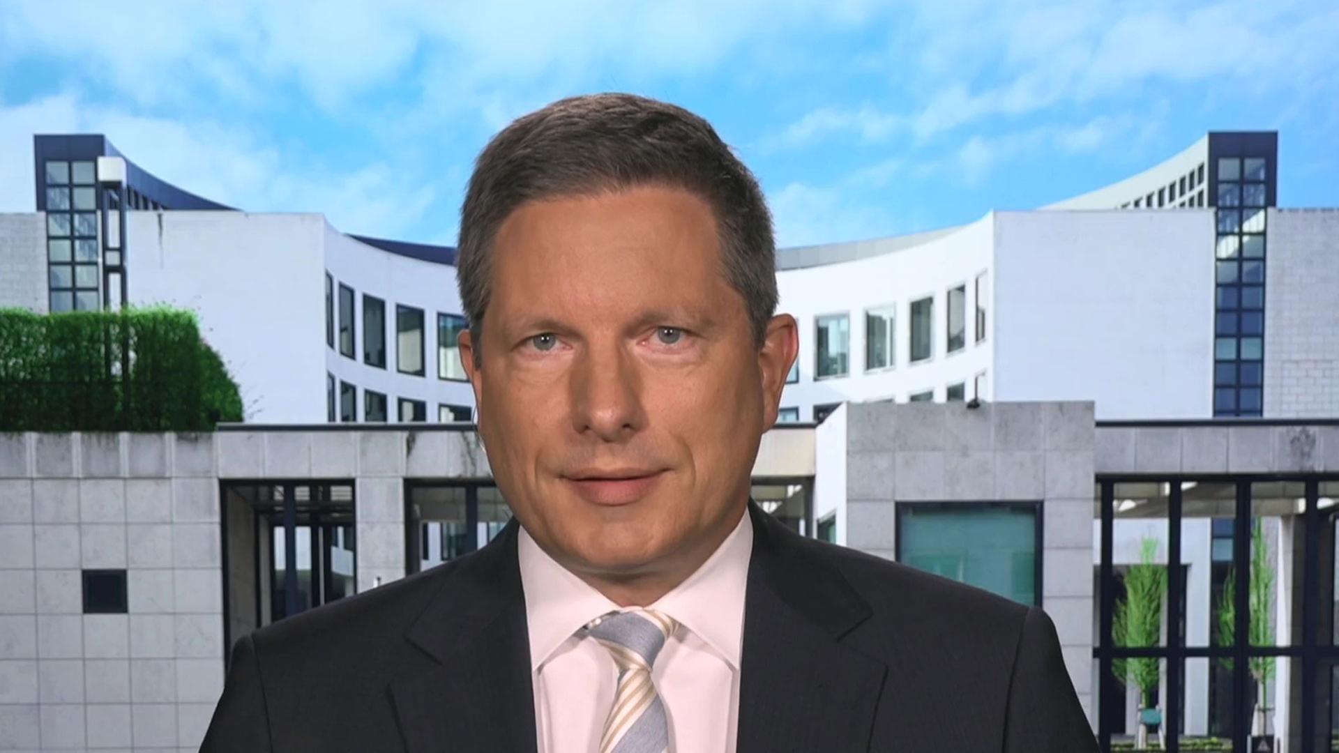 Sendungsbild | ARD-aktuell
