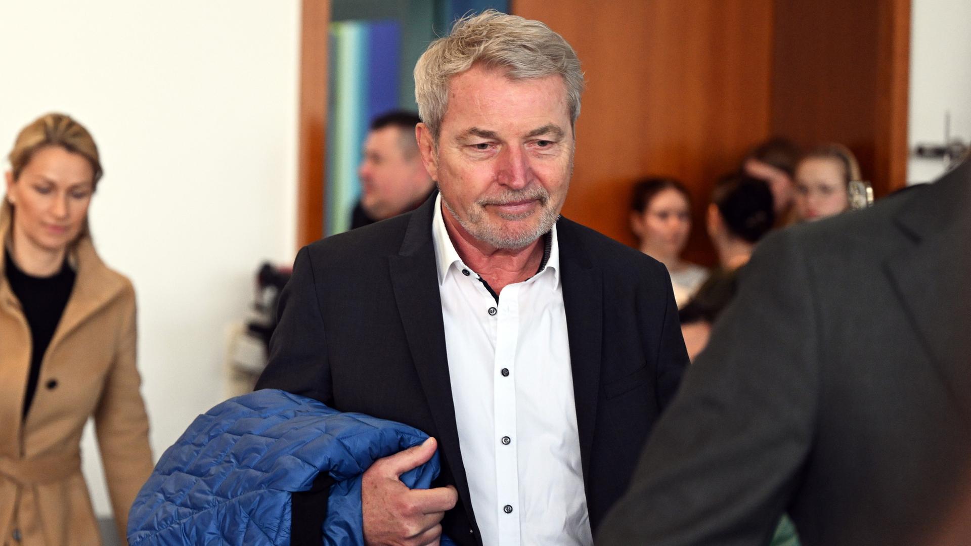 Michael Winterhoff | Federico Gambarini/dpa