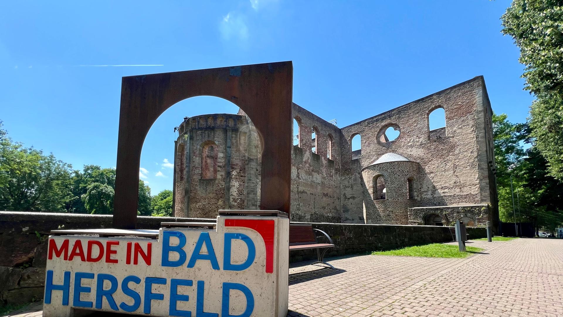 Bad Hersfelder Festspiele zeigen 2027 "Jedermann"-Neufassung, Shakespeare-Komödie und ein Singspiel