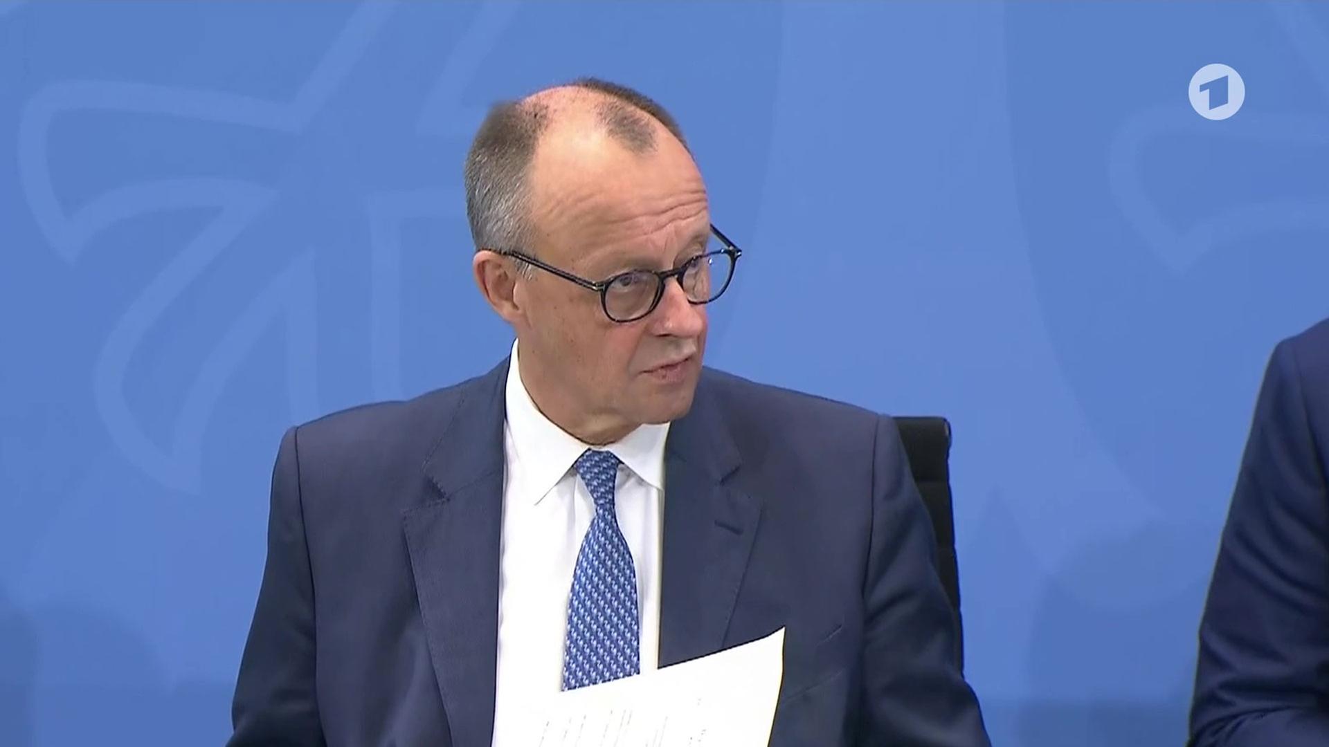 Sendungsbild | ARD-aktuell