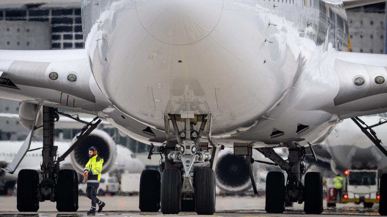 Flughafenverband rechnet mit Flugstreichungen wegen hoher Kerosinpreise