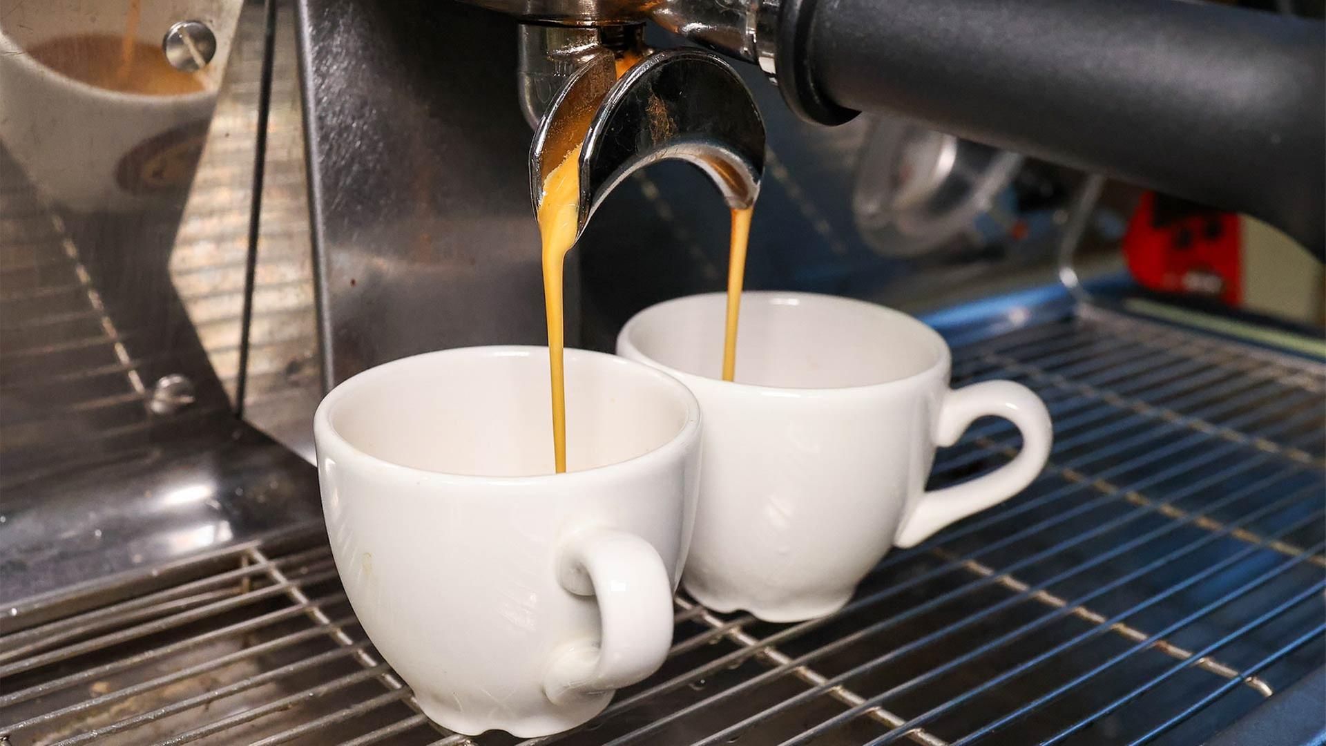 Inflation: Kaffee um fast 20 Prozent teurer