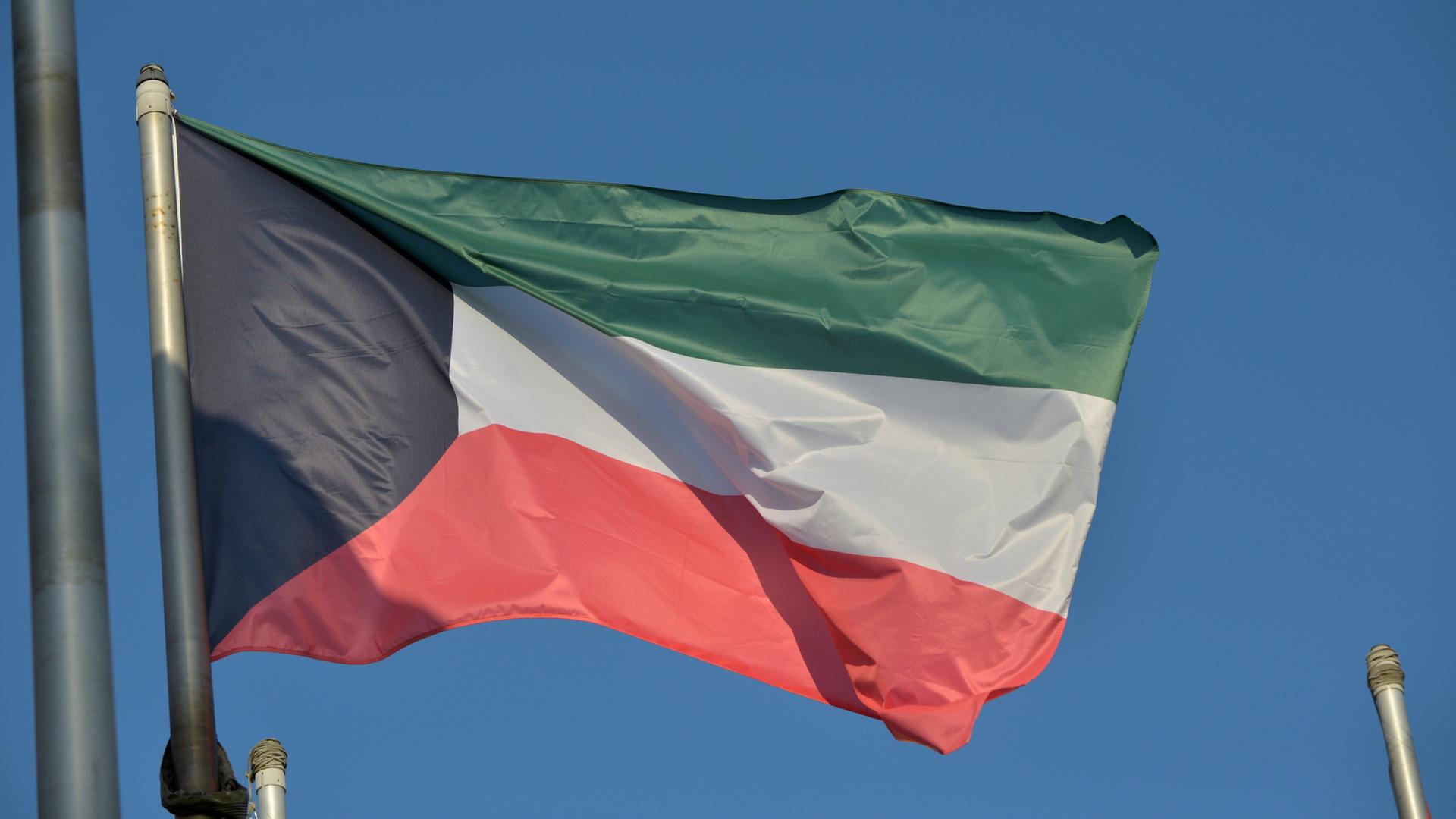 Liveblog zum Iran-Krieg: ++ Kuwait bestellt iranischen Botschafter ein ++