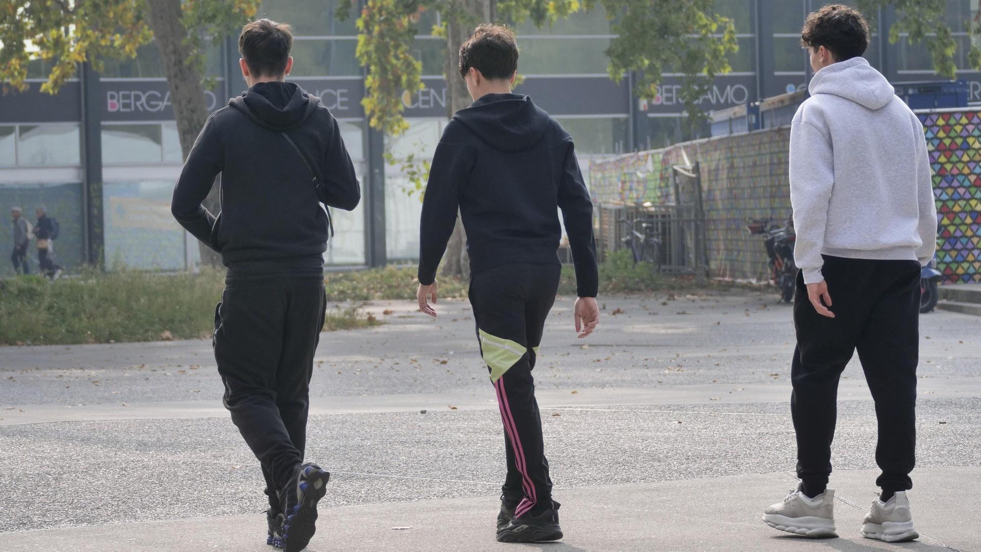 Jugendkriminalität in Mainz: Wie das Haus des Jugendrechts Grenzen setzt