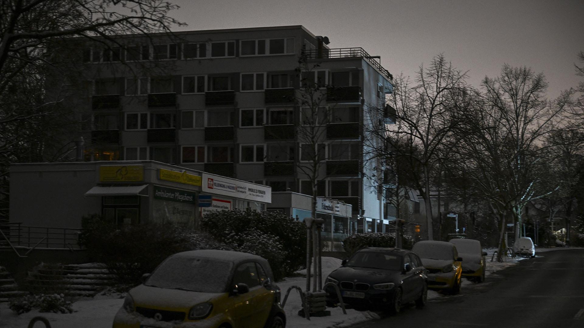 14.000 Haushalte im Berliner Südwesten haben wieder Strom