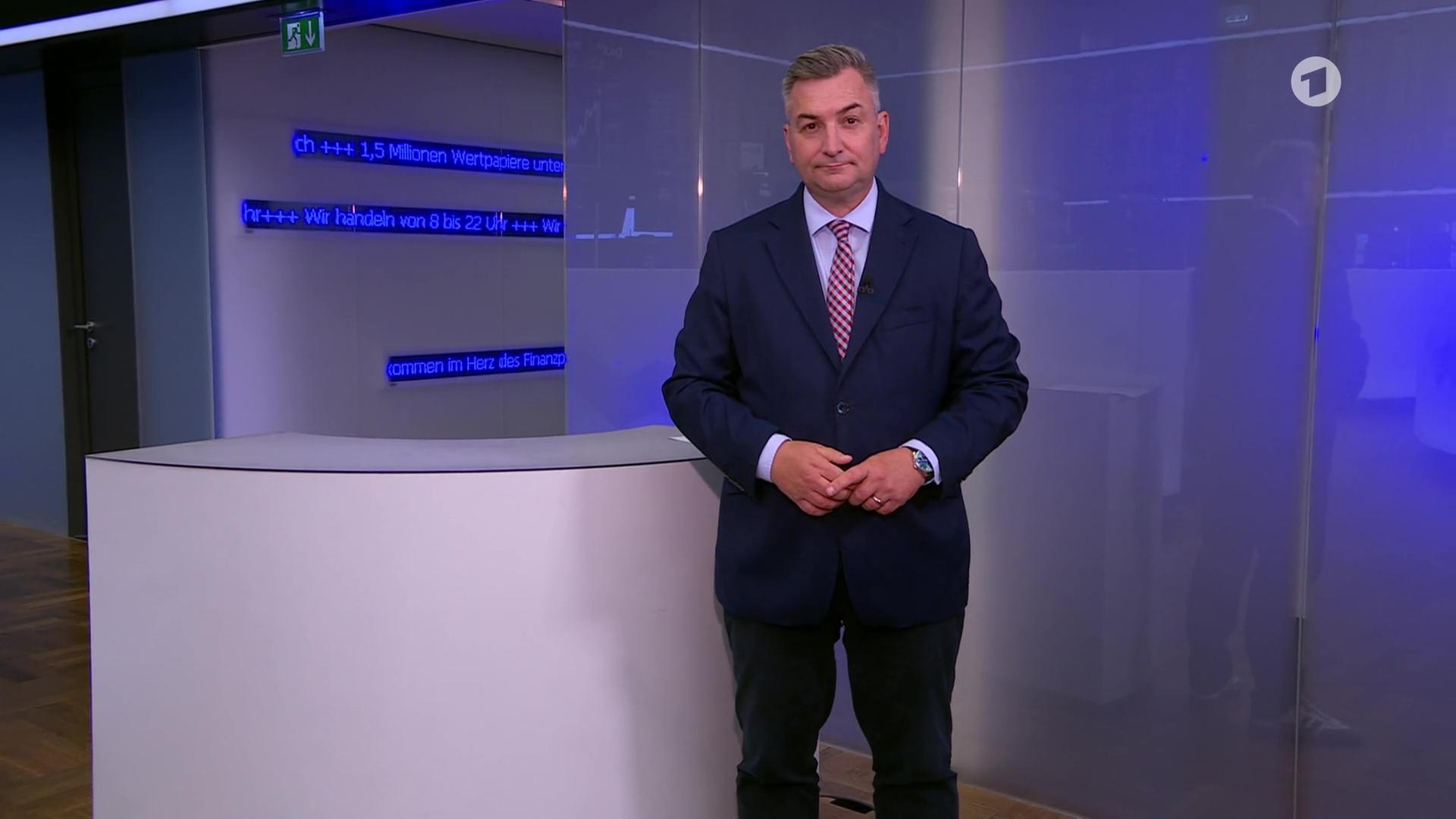Wirtschaft vor acht vom 08.09.2026
