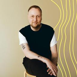 David Krause ist einer der Hosts von 11KM: der tagesschau-Podcast.