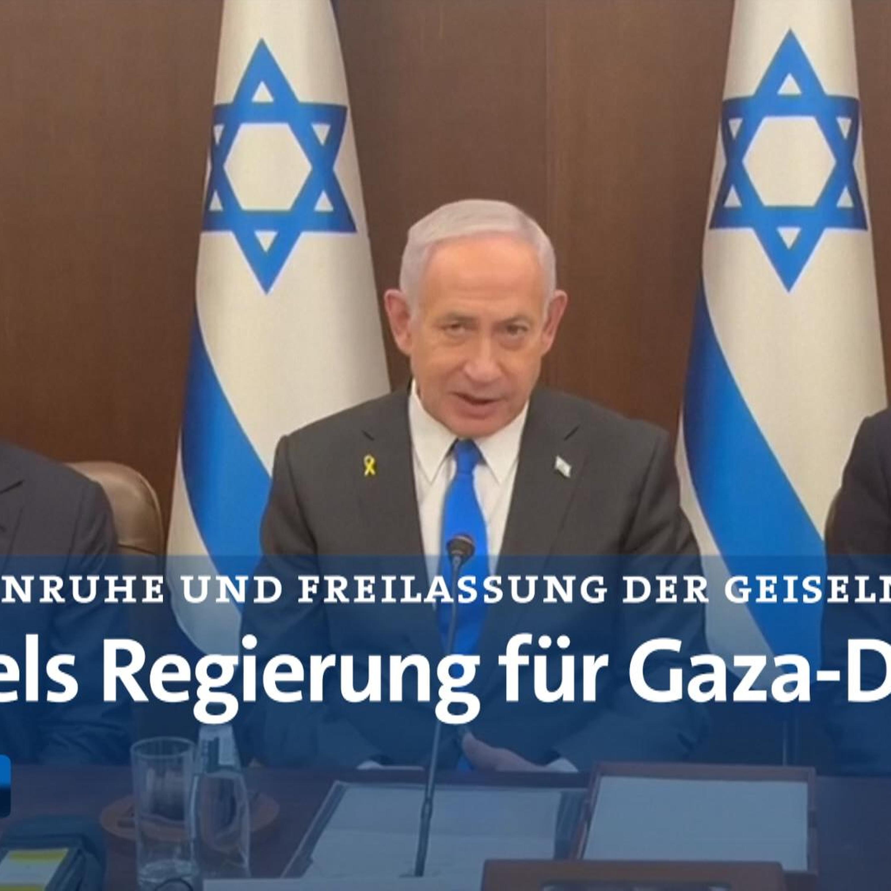 tagesschau in 100 Sekunden