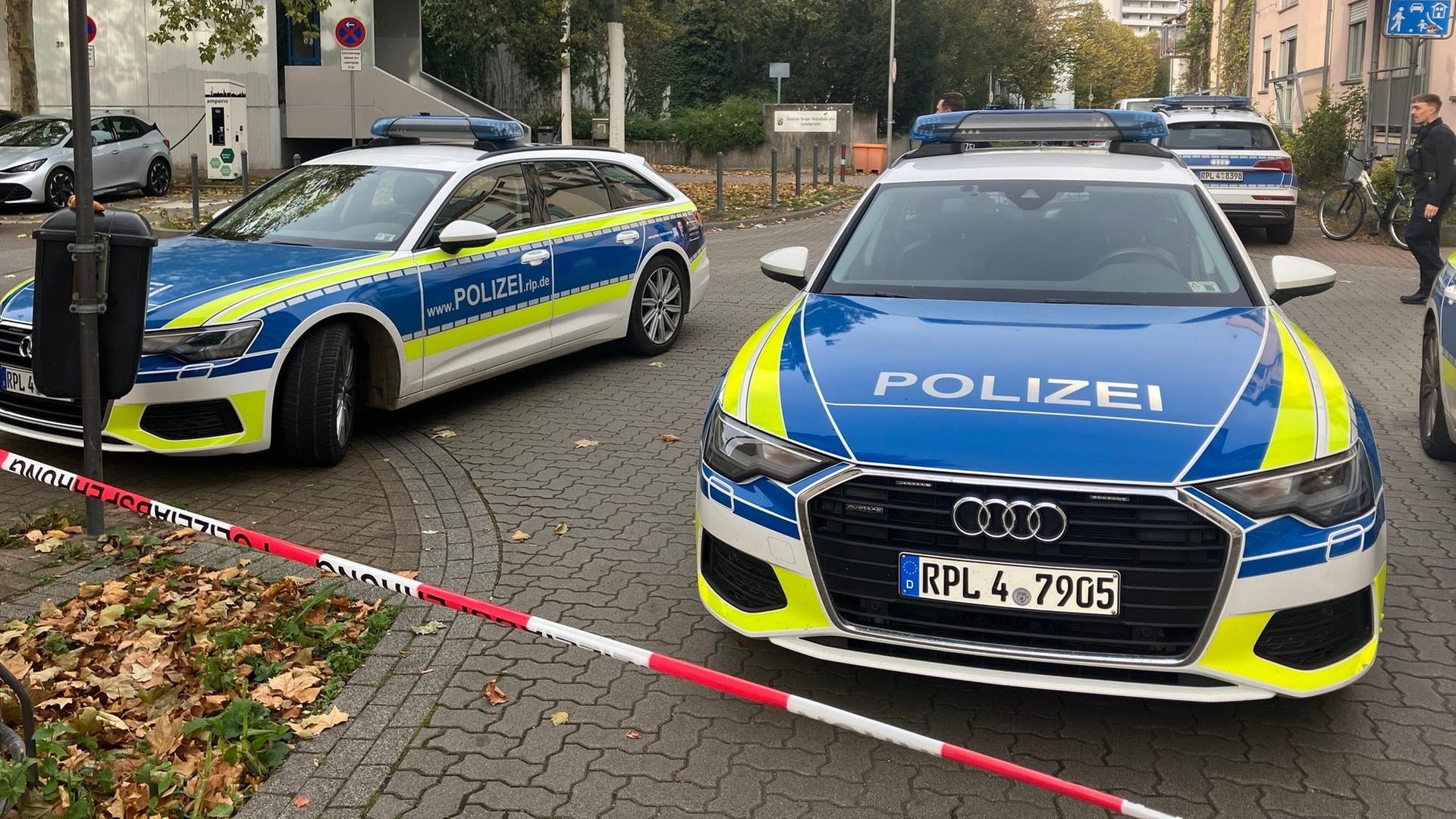 Messerattacke in Billigheim-Ingenheim - 60-Jähriger soll Ex-Partnerin getötet haben