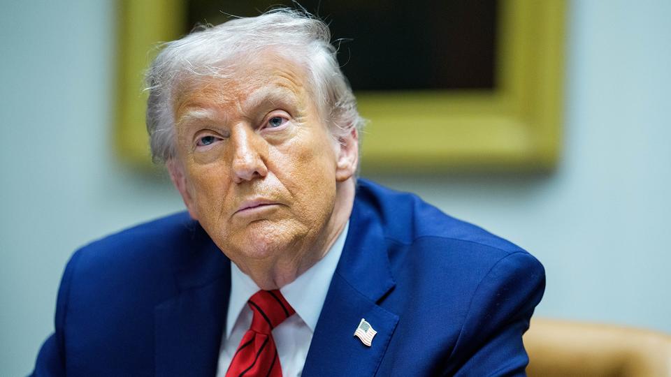 Niederlage für Trump: Republikaner in Indiana lehnen neue Wahlkreise ab | tagesschau.de