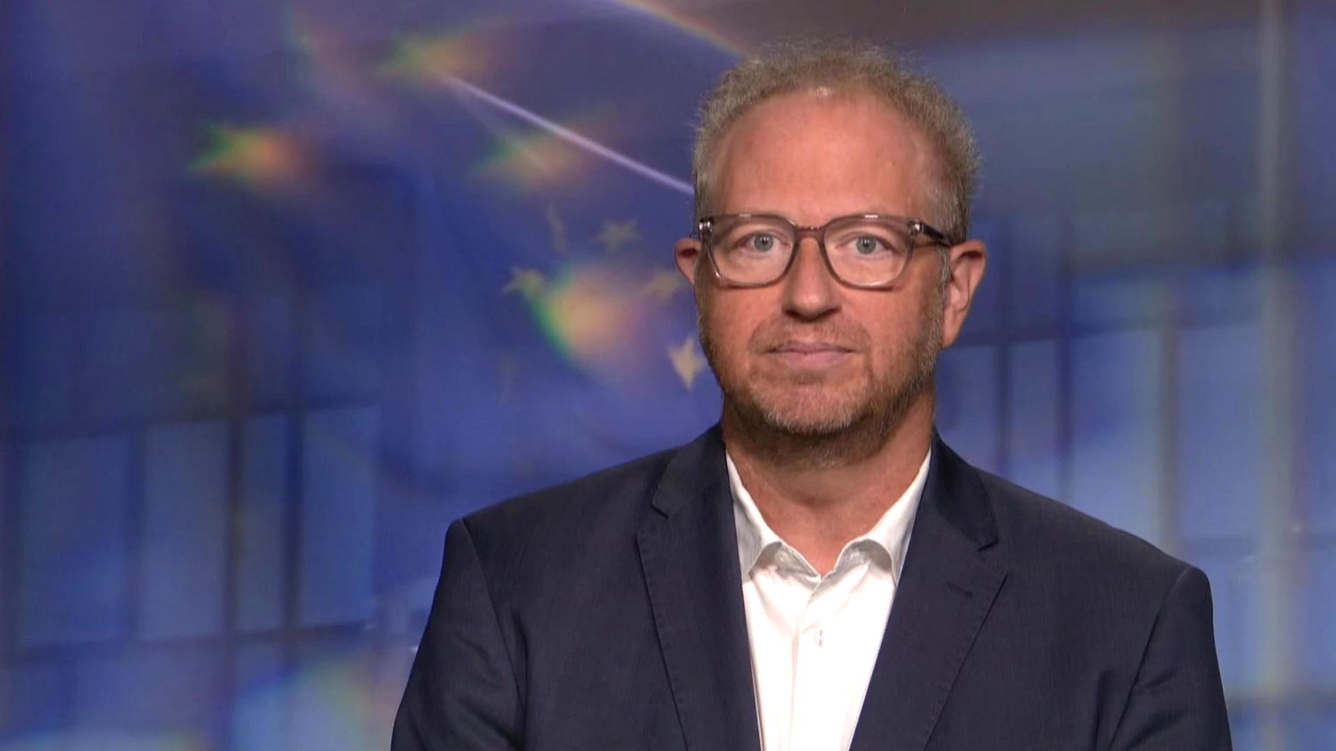 AfD-Wahlsieg schlägt auch international Wellen: Christian Feld, ARD Brüssel