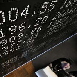 Börsenkurse in Frankfurt