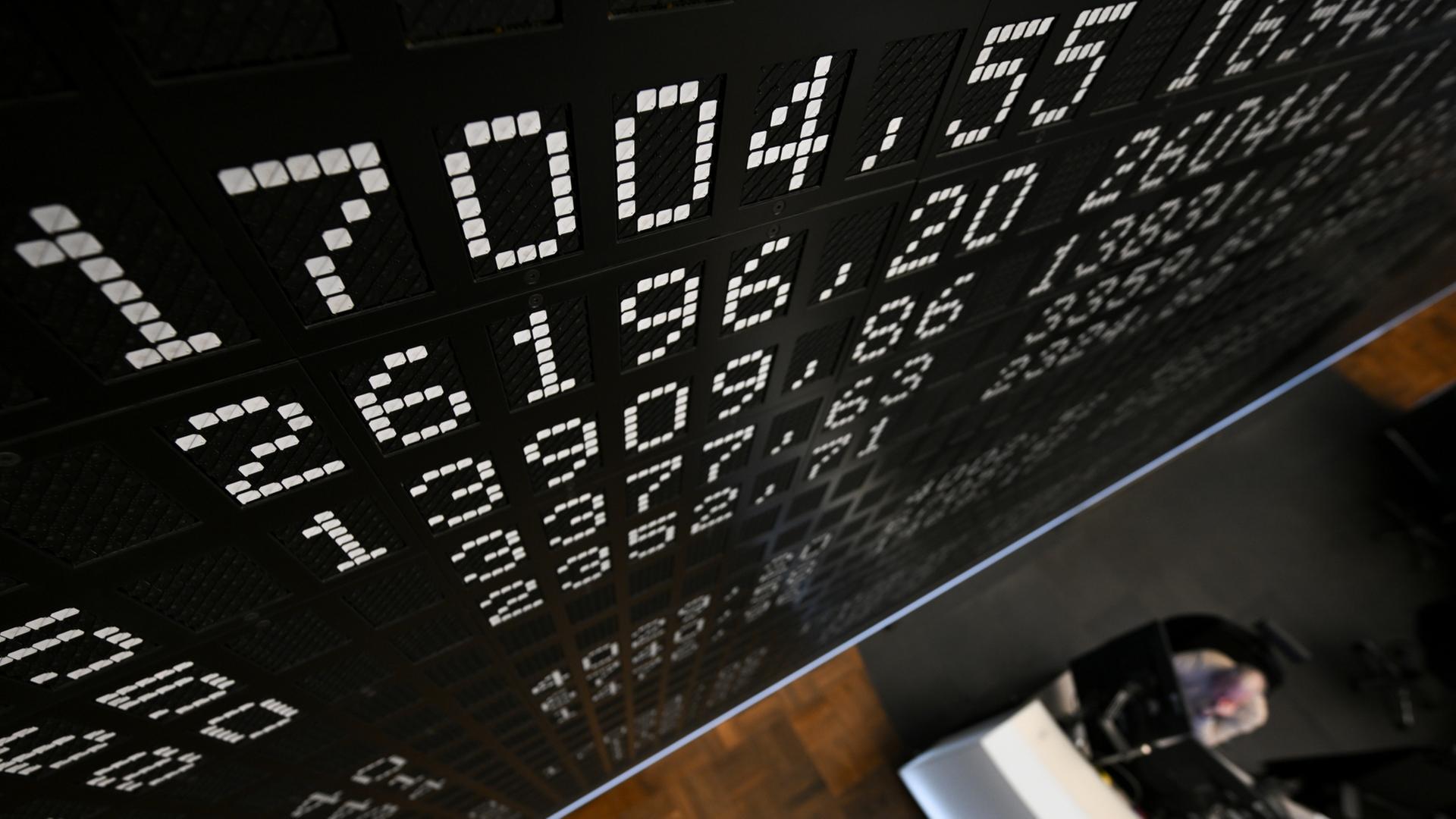 Update Wirtschaft vom 30.04.2024