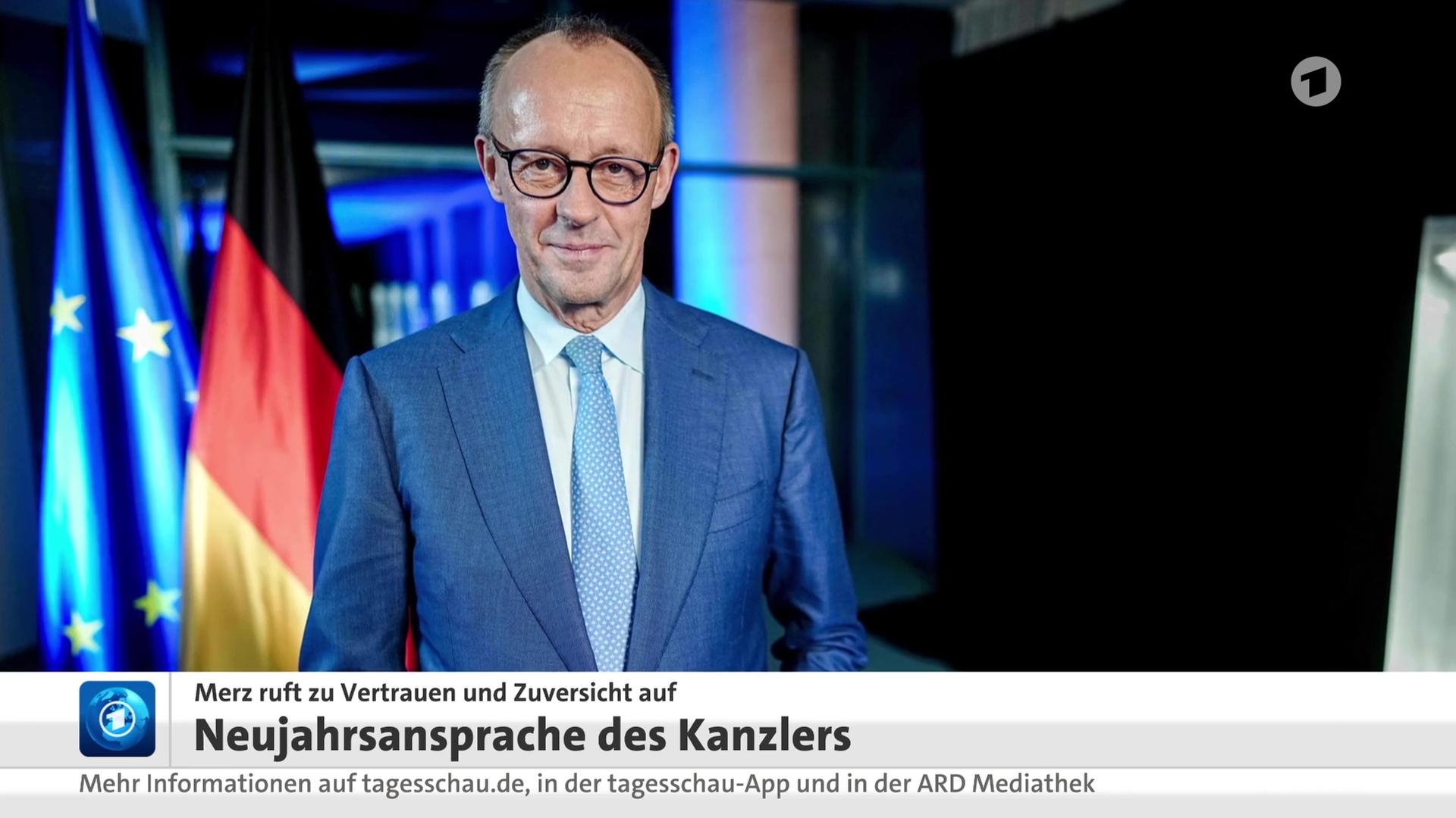 Sendungsbild | ARD-aktuell