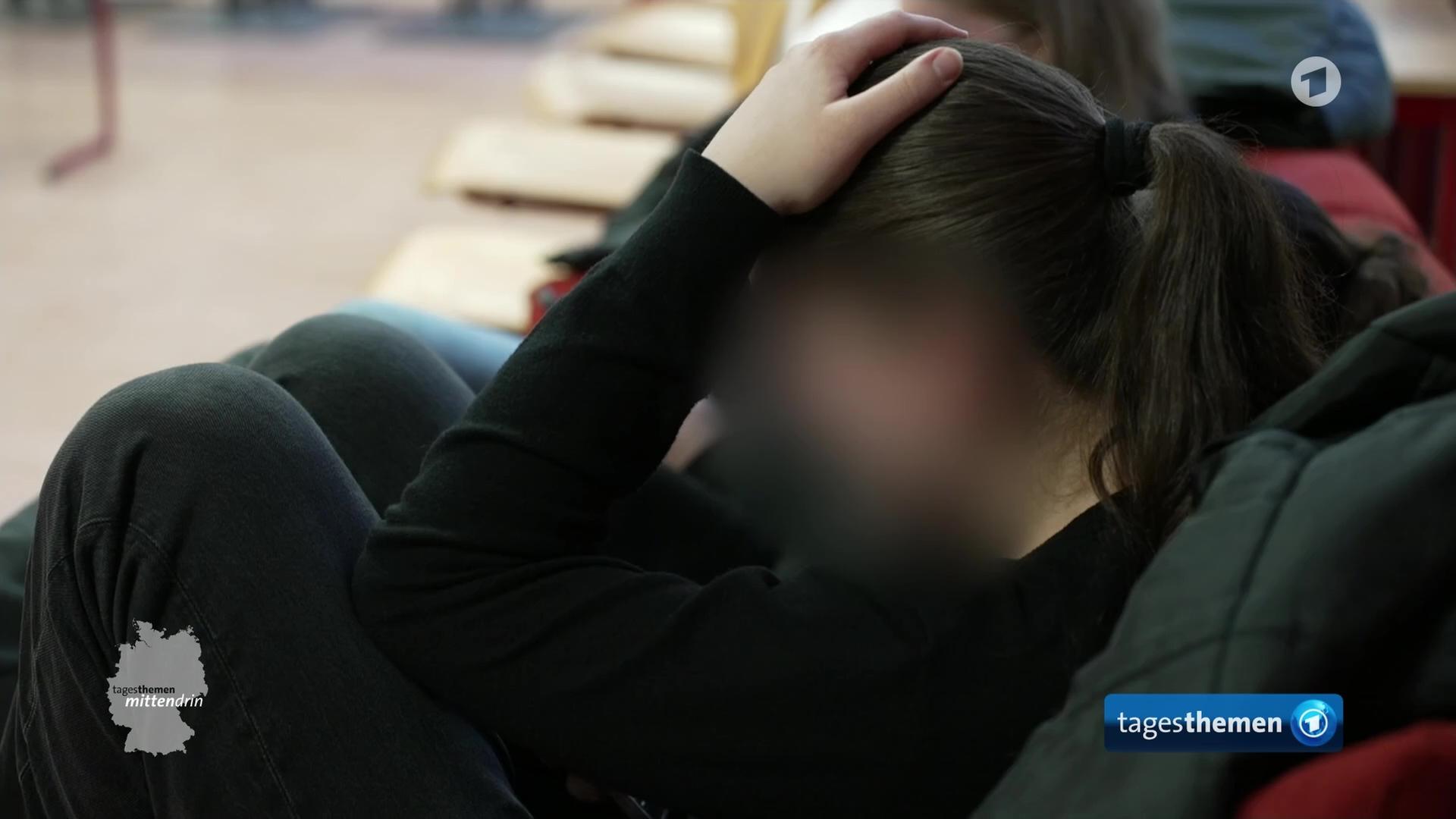 Sendungsbild | ARD-aktuell