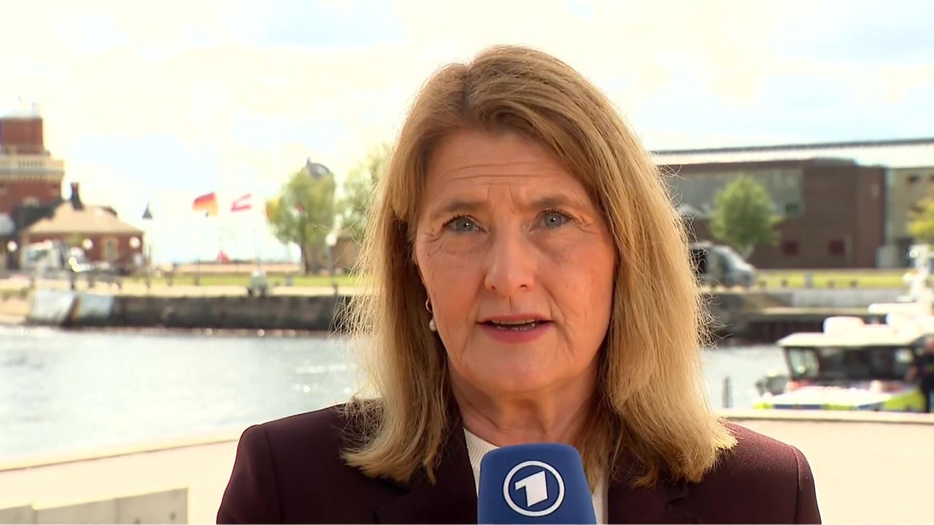 Sendungsbild | ARD-aktuell
